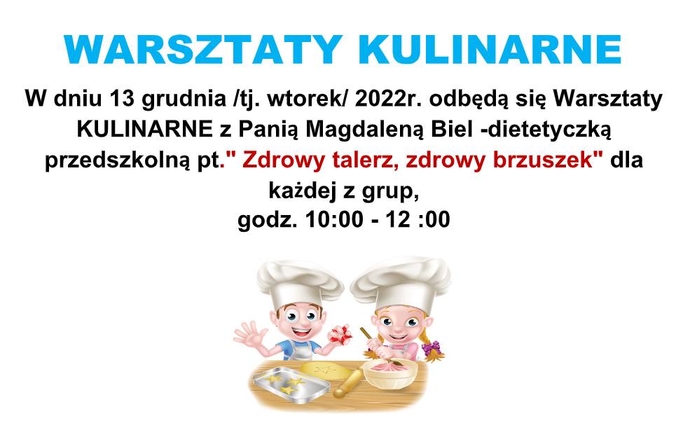 warsztaty