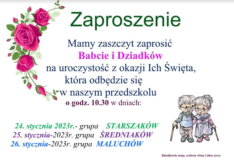 dz babci