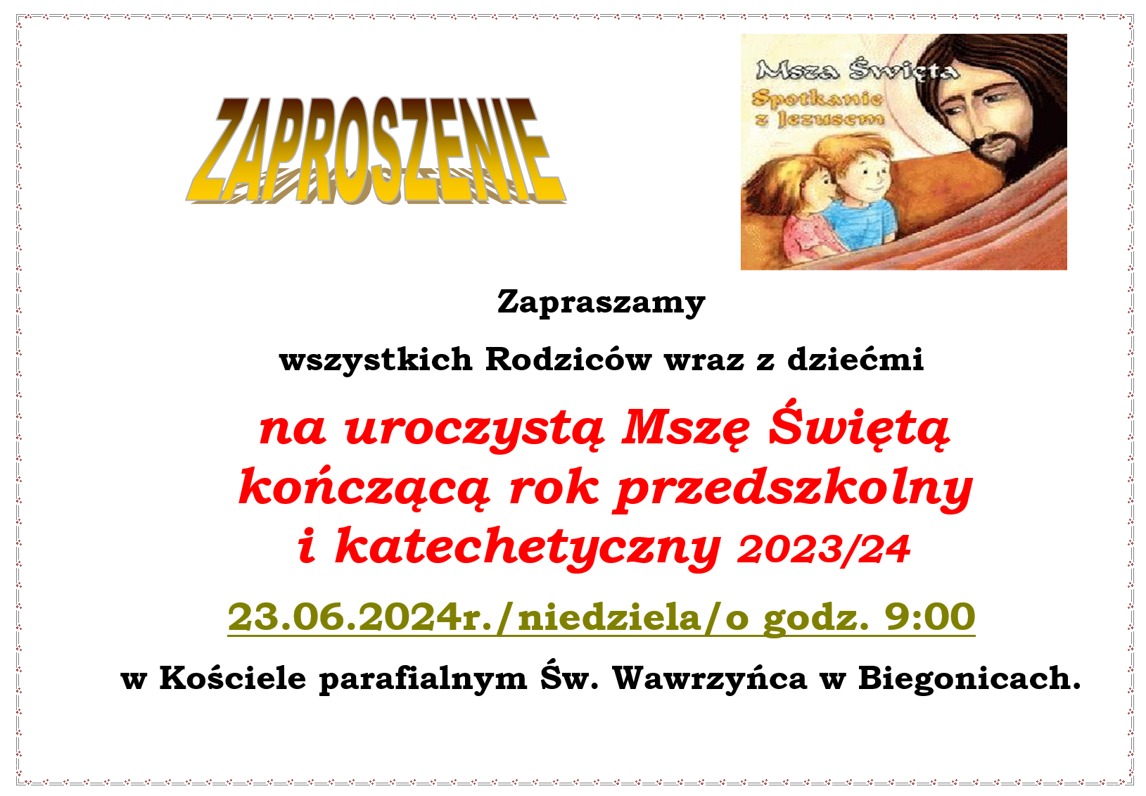 msza